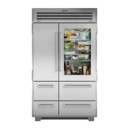 Sub-Zero refrigerator repair