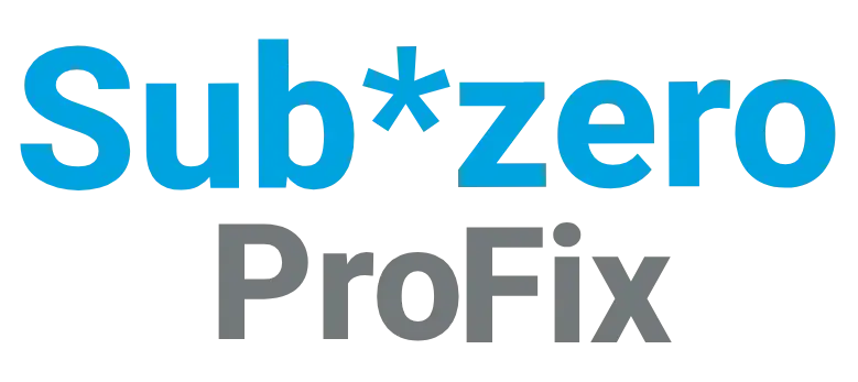 subzeroprofix.com logo